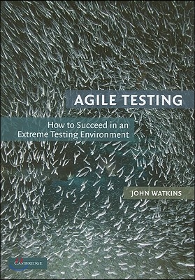 Agile Testing