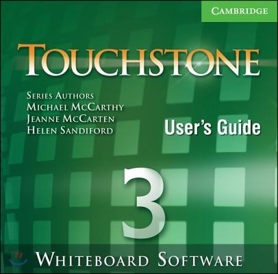 Touchstone Whiteboard Software 3 Single Classroom