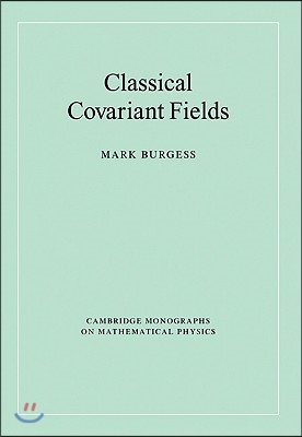 Classical Covariant Fields