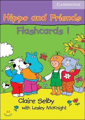 Hippo And Friends 1