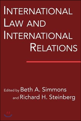 International Law and International Relations