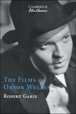 The Films of Orson Welles