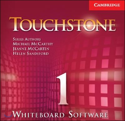 Touchstone Whiteboard Software 1