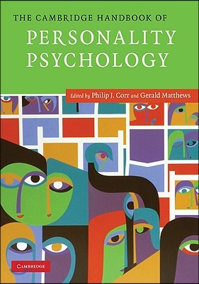 The Cambridge Handbook of Personality Psychology