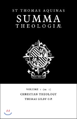 Summa Theologiae. the Complete Paperback Set: 60 Volumes, Plus One Index Volume