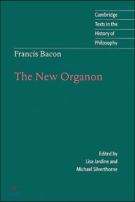 Francis Bacon: The New Organon