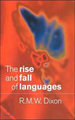 The Rise and Fall of Languages