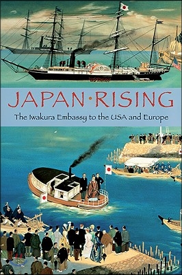 Japan Rising