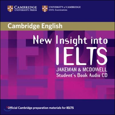 New Insight Into Ielts Student&#39;s Book