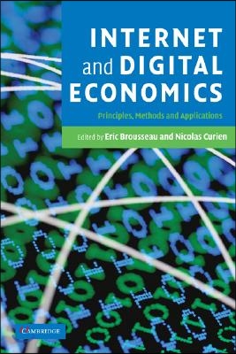 Internet and Digital Economics