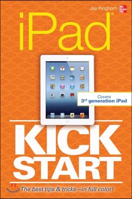 iPad Kickstart