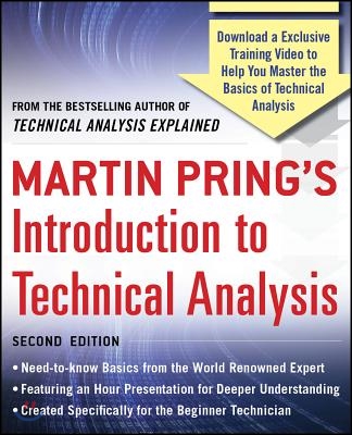 Martin Pring&#39;s Introduction to Technical Analysis, 2nd Edition