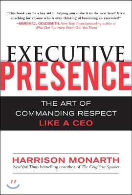 Executive Presence