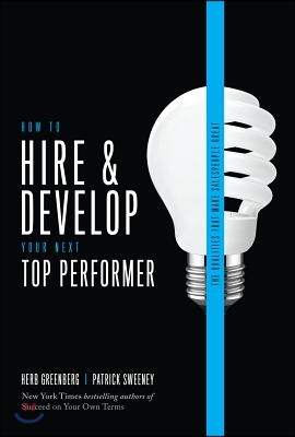 How to Hire and Develop Your Next Top Performer, 2nd Edition: The Qualities That Make Salespeople Great