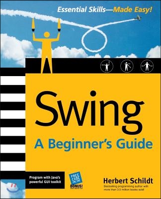 Swing: A Beginner&#39;s Guide