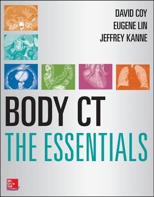 Body CT the Essentials