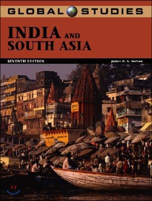 India and South Asia