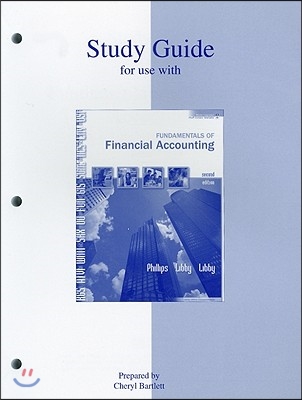 Fundamentals of Financial Accounting