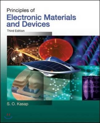 Principles Of Electronic Materials And Devices