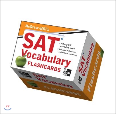 McGraw-Hill's SAT