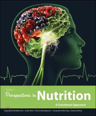 Perspectives in Nutrition + Connect Access Card