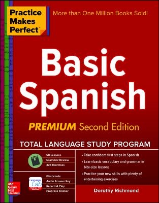 Basic Spanish