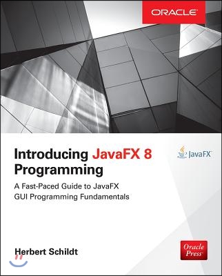 Introducing Javafx 8 Programming