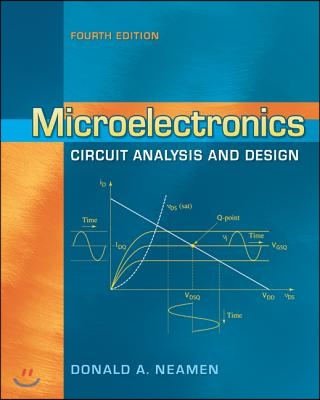 Microelectronics Circuit Analysis and Design + Pspice for Basic Microelectronics