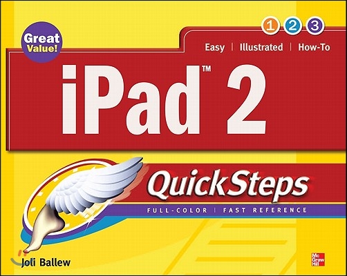 iPad 2 QuickSteps