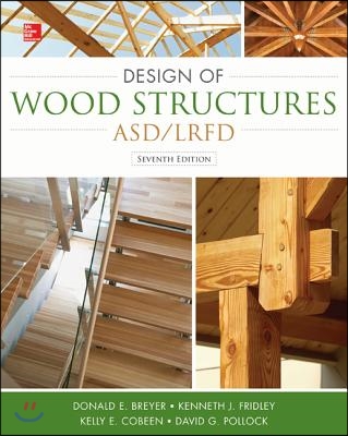 Design of Wood Structures