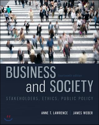 Business and Society