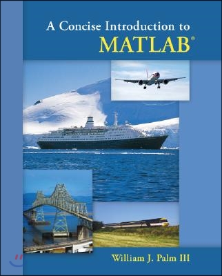 A Concise Introduction to Matlab