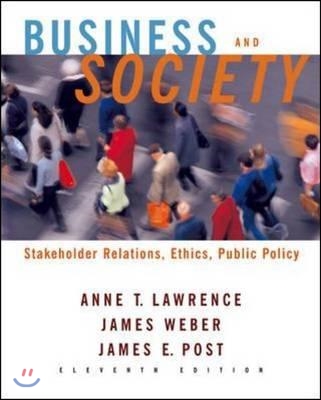 Business and Society