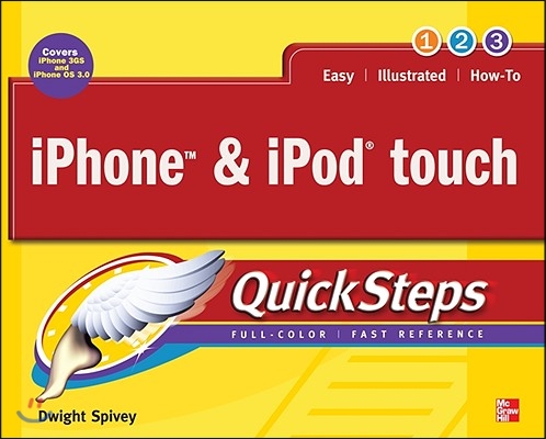 iPhone &amp; iPod Touch Quicksteps