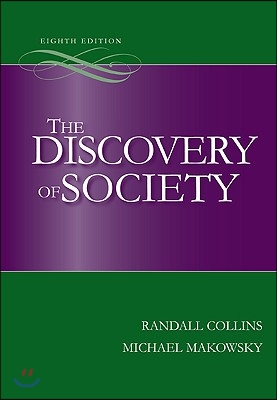 The Discovery of Society