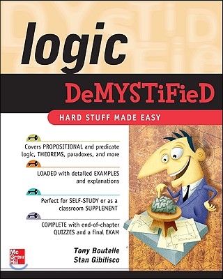 Logic Demystified