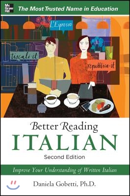 Better Reading Italian, 2nd Edition