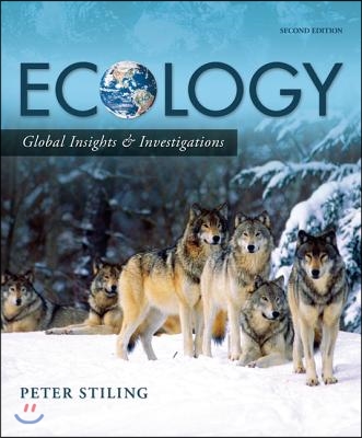 Ecology: Global Insights and Investigations