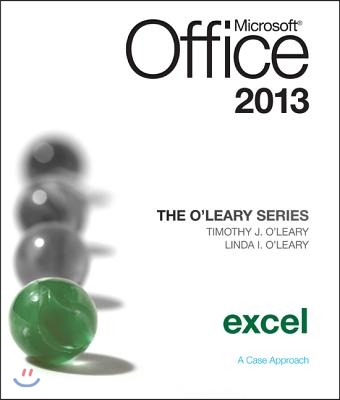 Microsoft Office Excel 2013