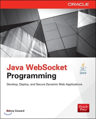 Java Websocket Programming