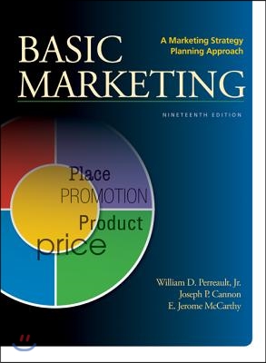 Basic Marketing + Connect Plus