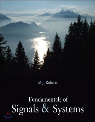 Fundamentals of Signals and Systems