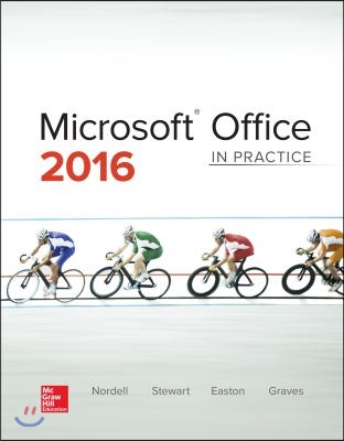 Microsoft Office 2016: In Practice