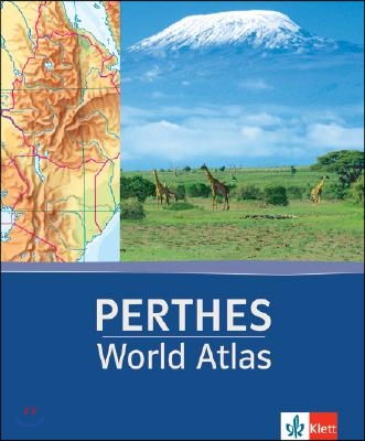 Perthes World Atlas