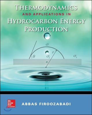 Thermodynamics and Applications of Hydrocarbons Energy Production