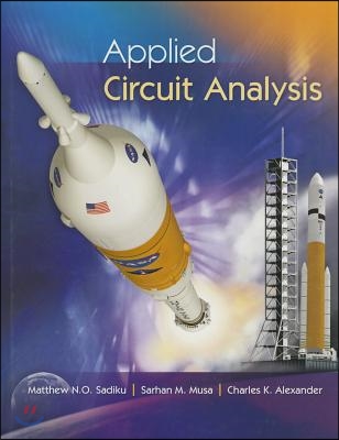 Applied Circuit Analysis