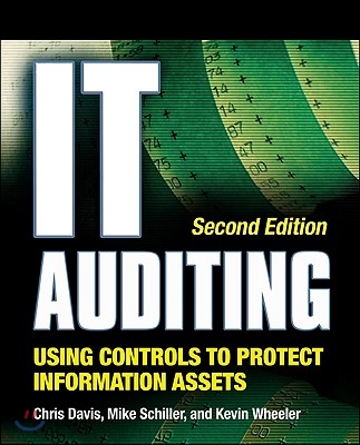 IT Auditing: Using Controls to Protect Information Assets