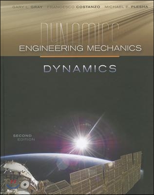 Engineering Mechanics: Dynamics