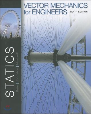 Vector Mechanics for Engineers