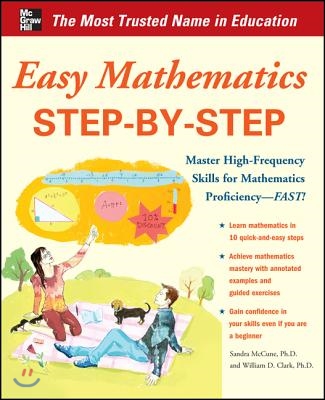 The Easy Mathematics Step-by-Step